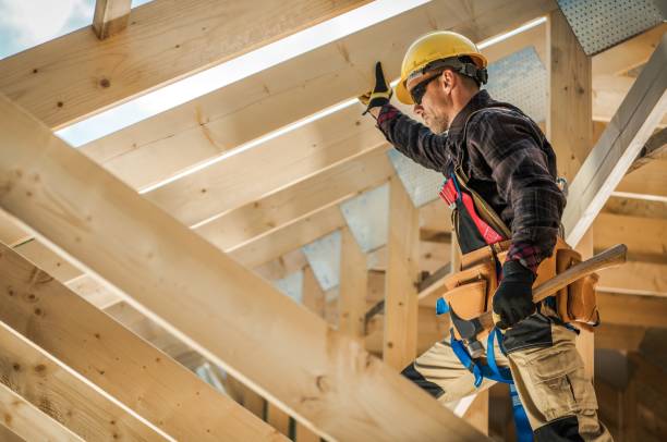 Professional Roofing Contractor in Webster, FL