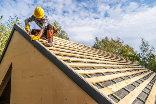 Best Roof Waterproofing Services  in Webster, FL
