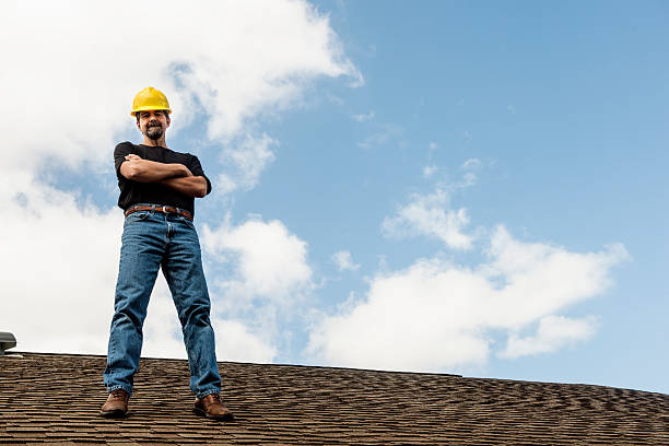 Quick and Trustworthy Emergency Roof Repair Services in Webster, FL