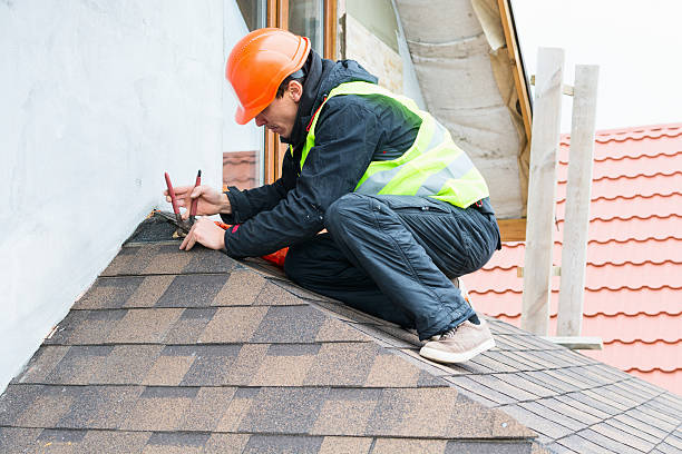 Best Roof Leak Repair  in Webster, FL